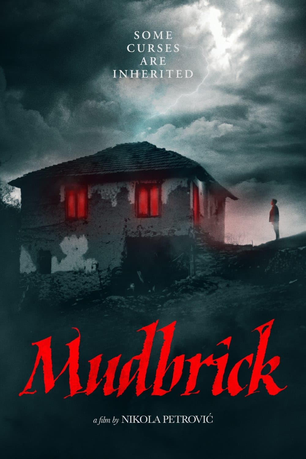 Poster Mudbrick