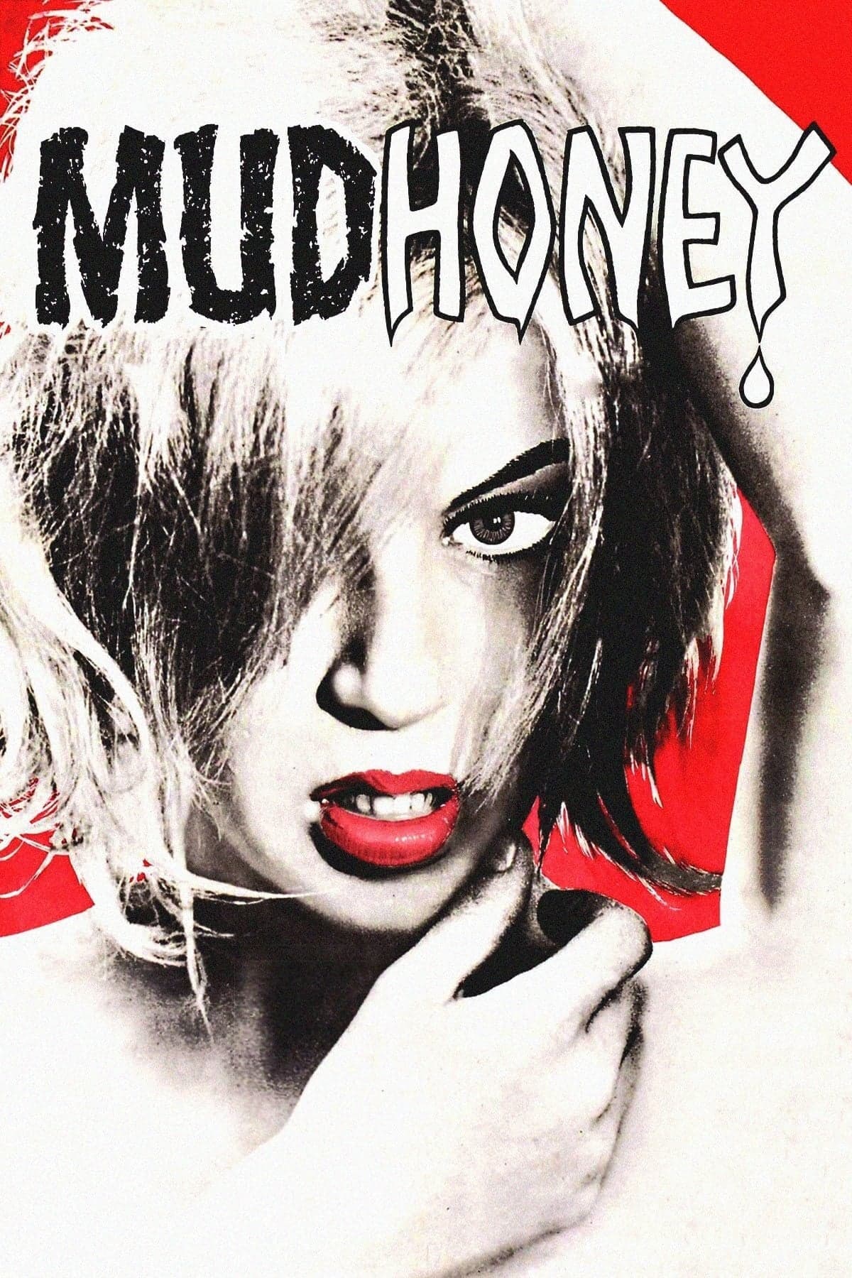 Poster Mudhoney