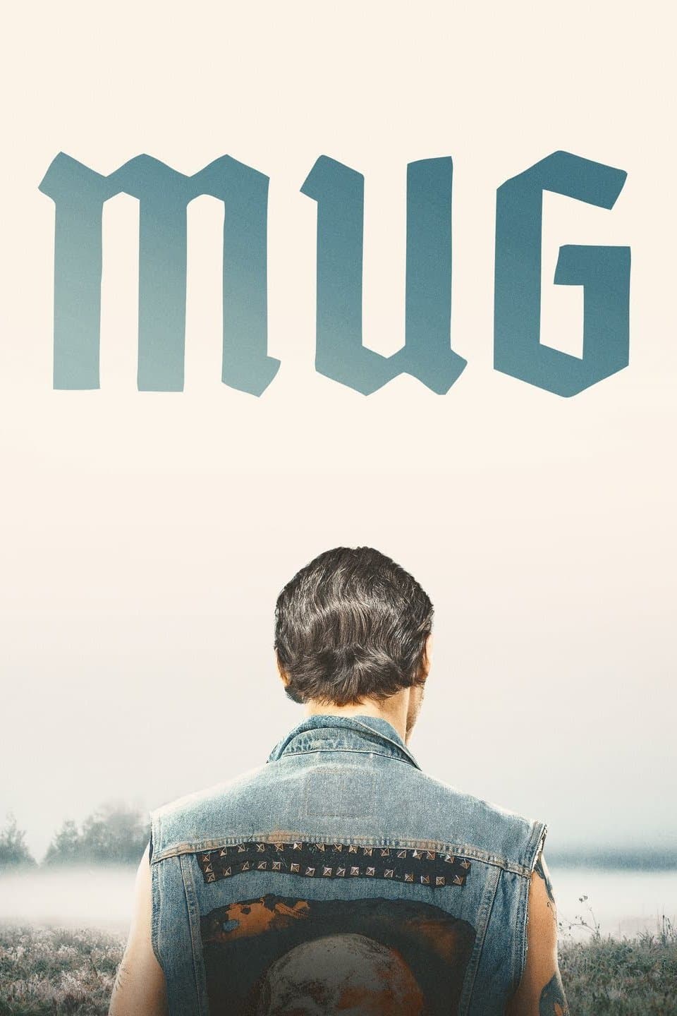 Poster Mug