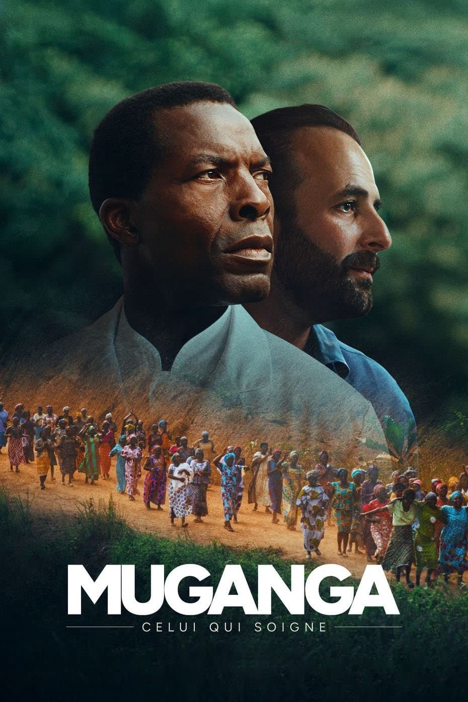 Poster Muganga