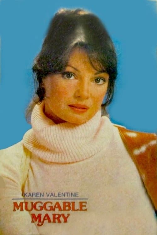 Poster Muggable Mary: Street Cop