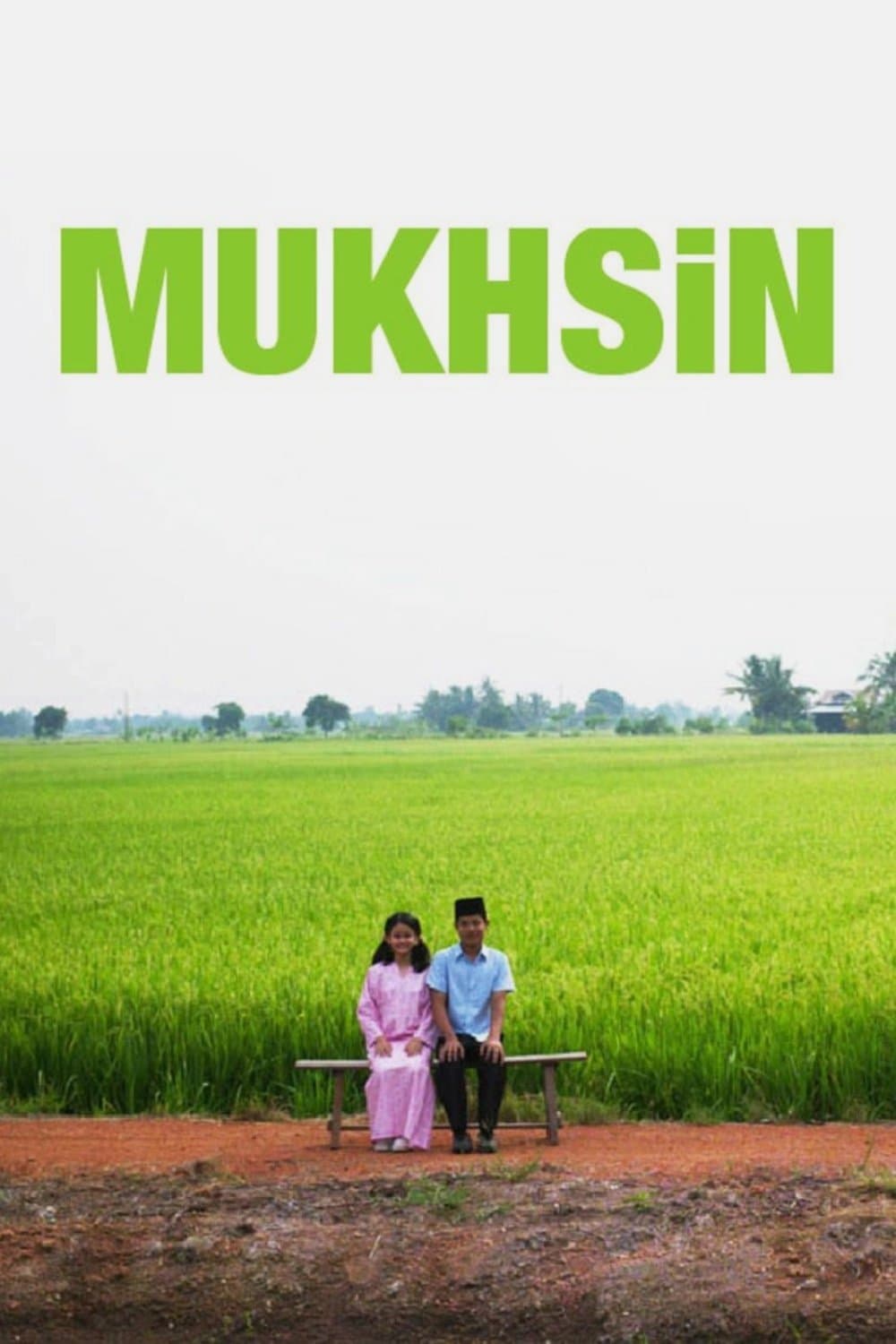 Poster Mukhsin