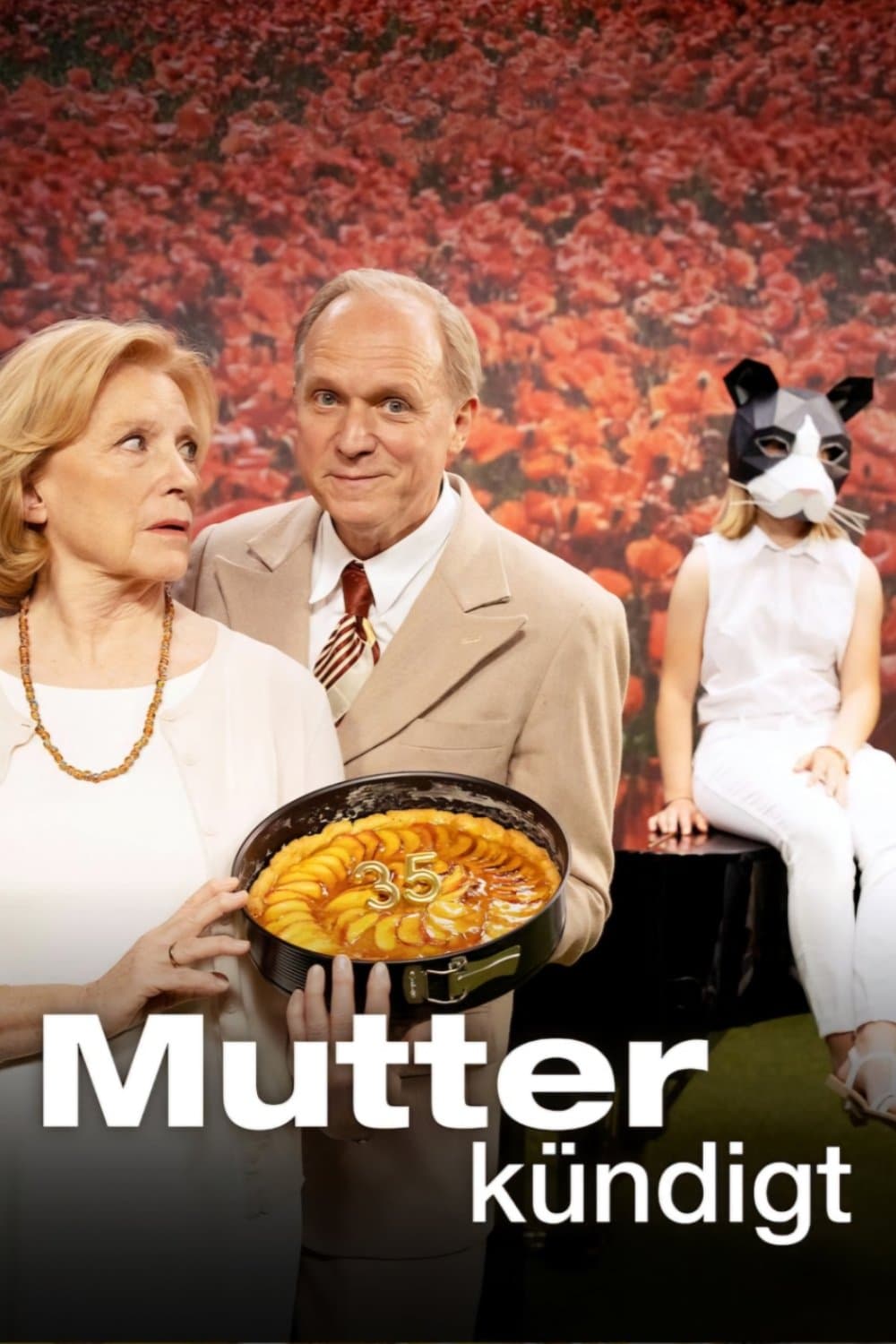 Poster MuM Calls It Quits