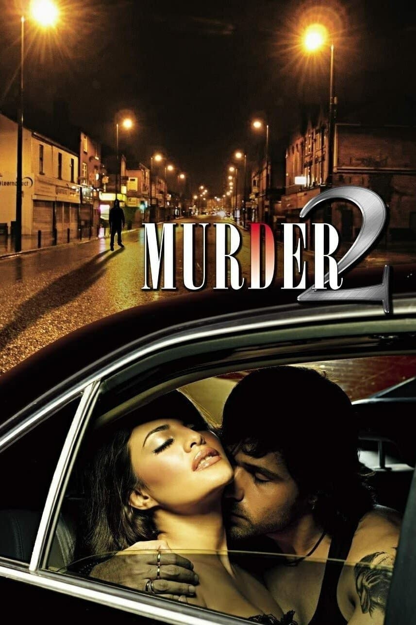 Poster Murder 2