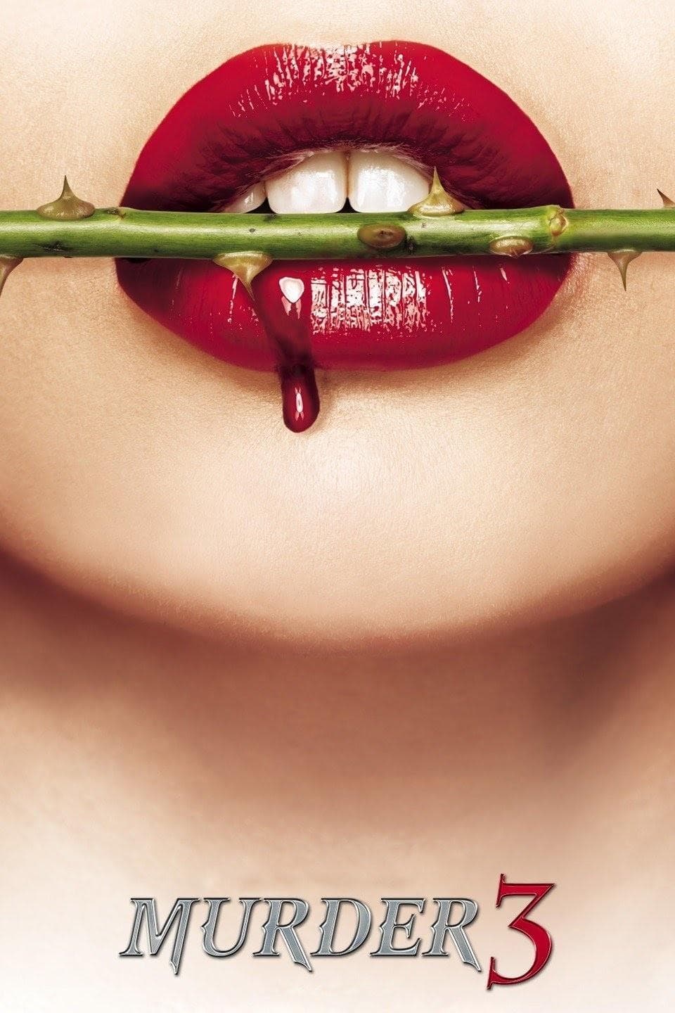 Poster Murder 3