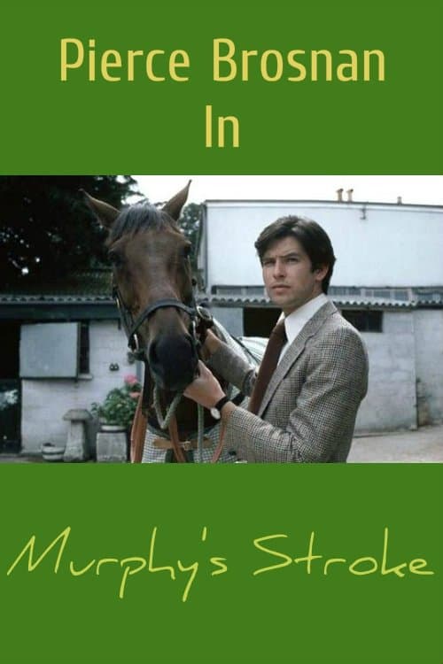 Poster Murphy's Stroke