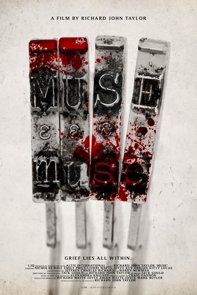 Poster Muse