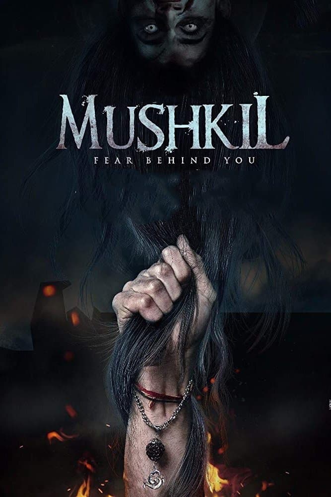 Poster Mushkil