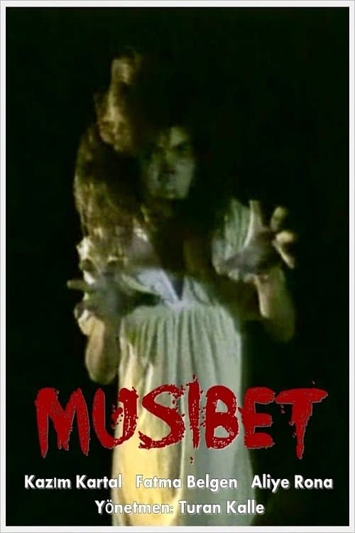 Poster Musibet