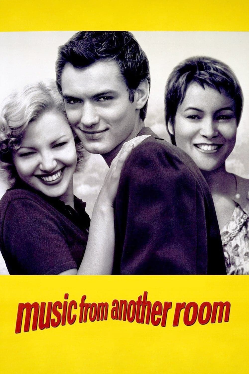 Poster Music from Another Room