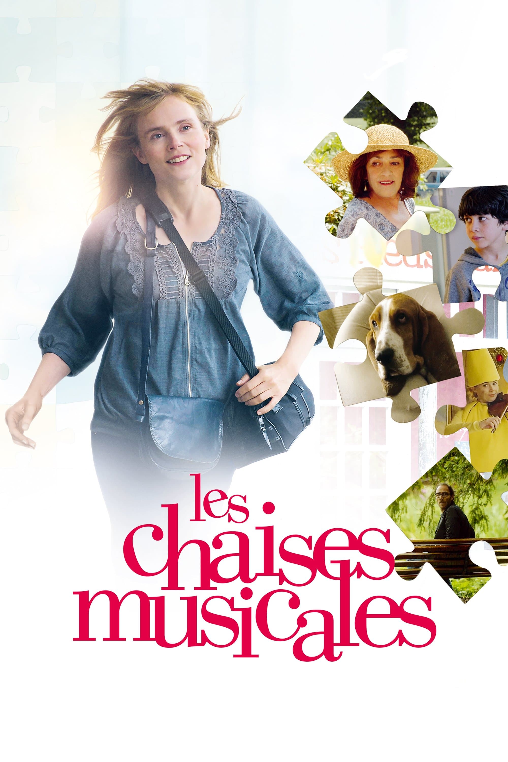Poster Musical Chairs