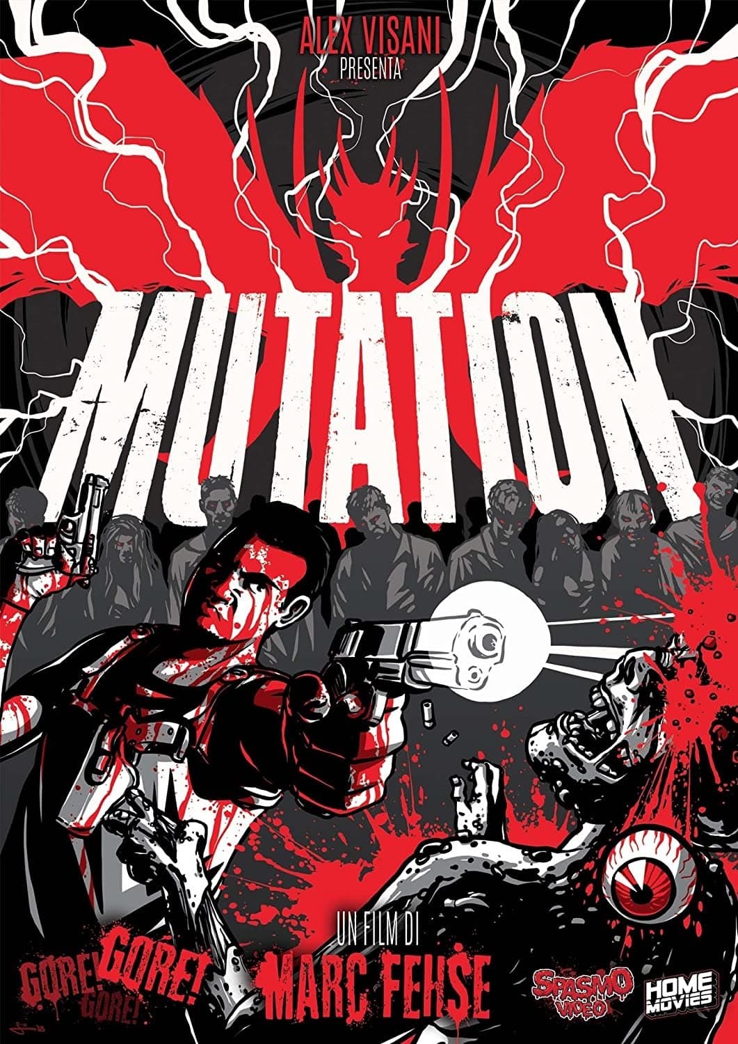 Poster Mutation