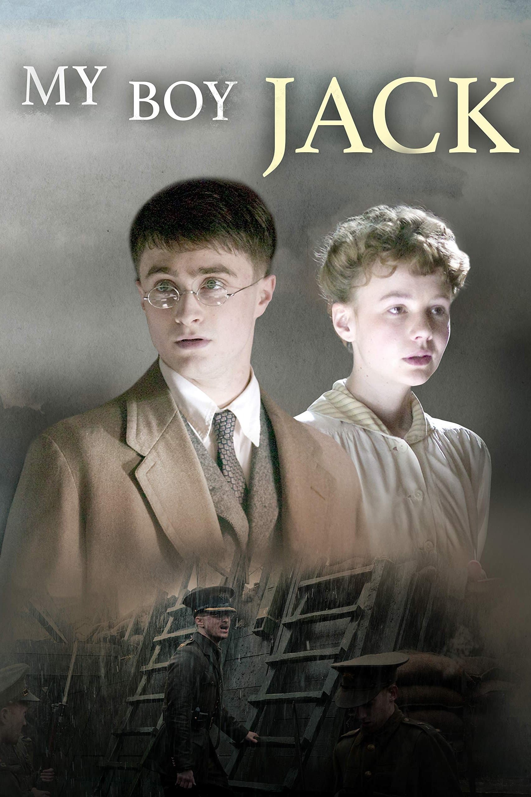 Poster My Boy Jack
