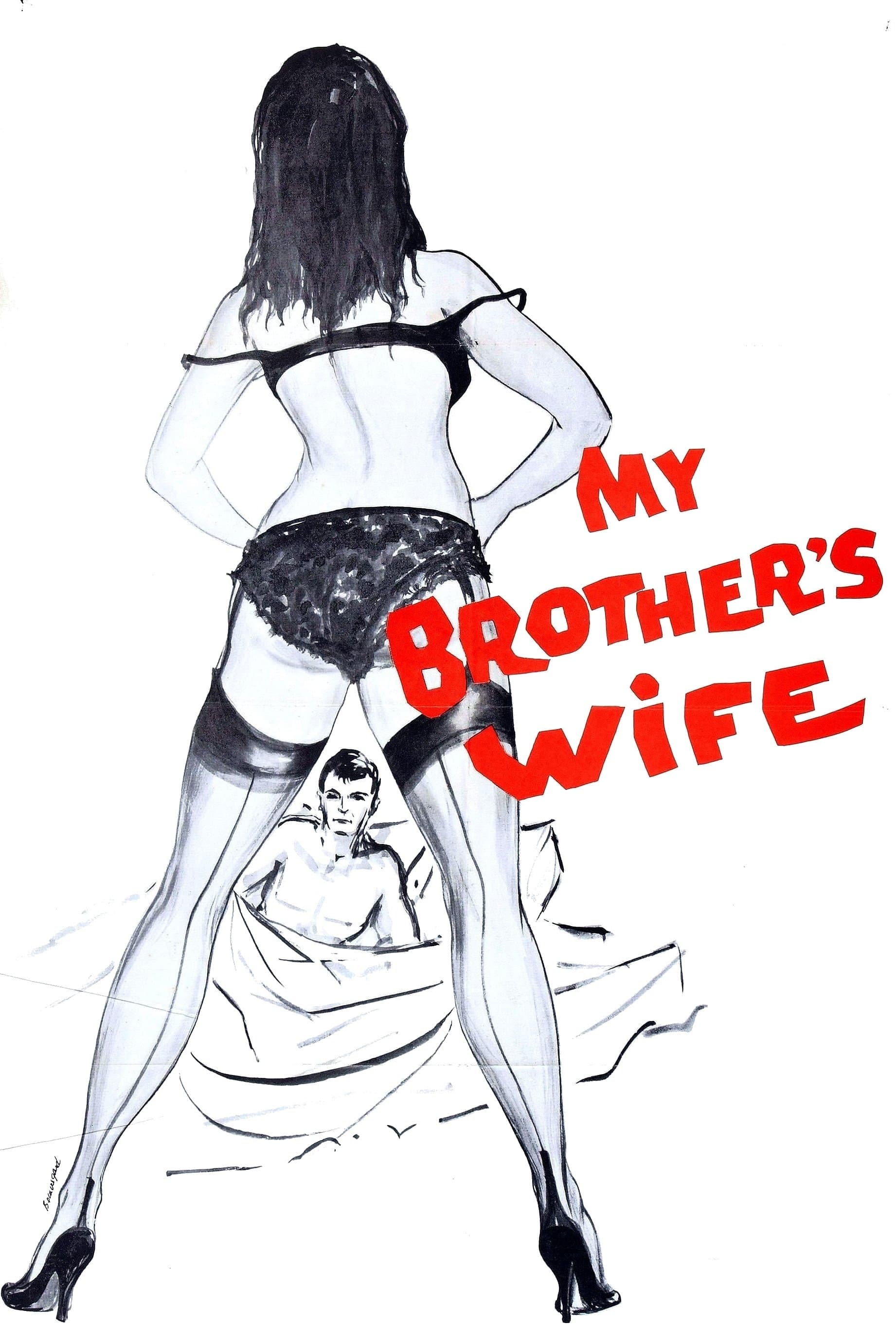 Poster My Brother's Wife