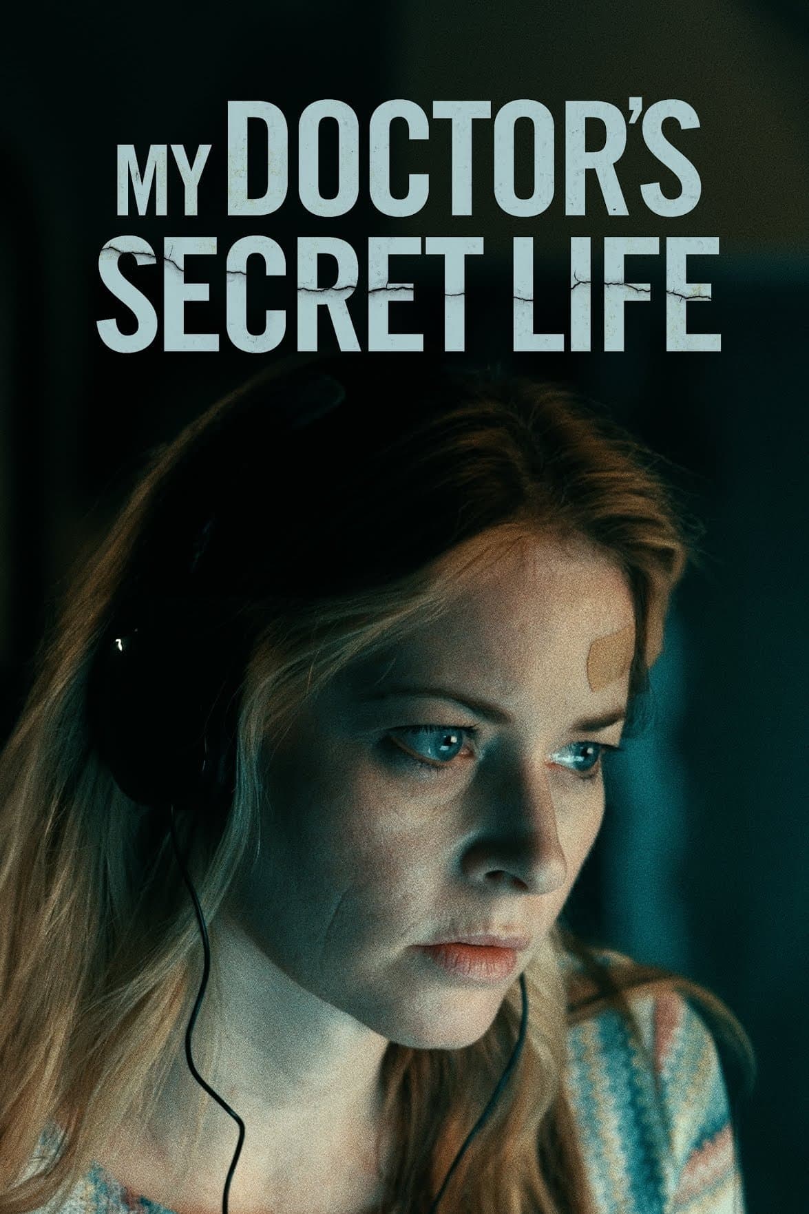 Poster My Doctor's Secret Life