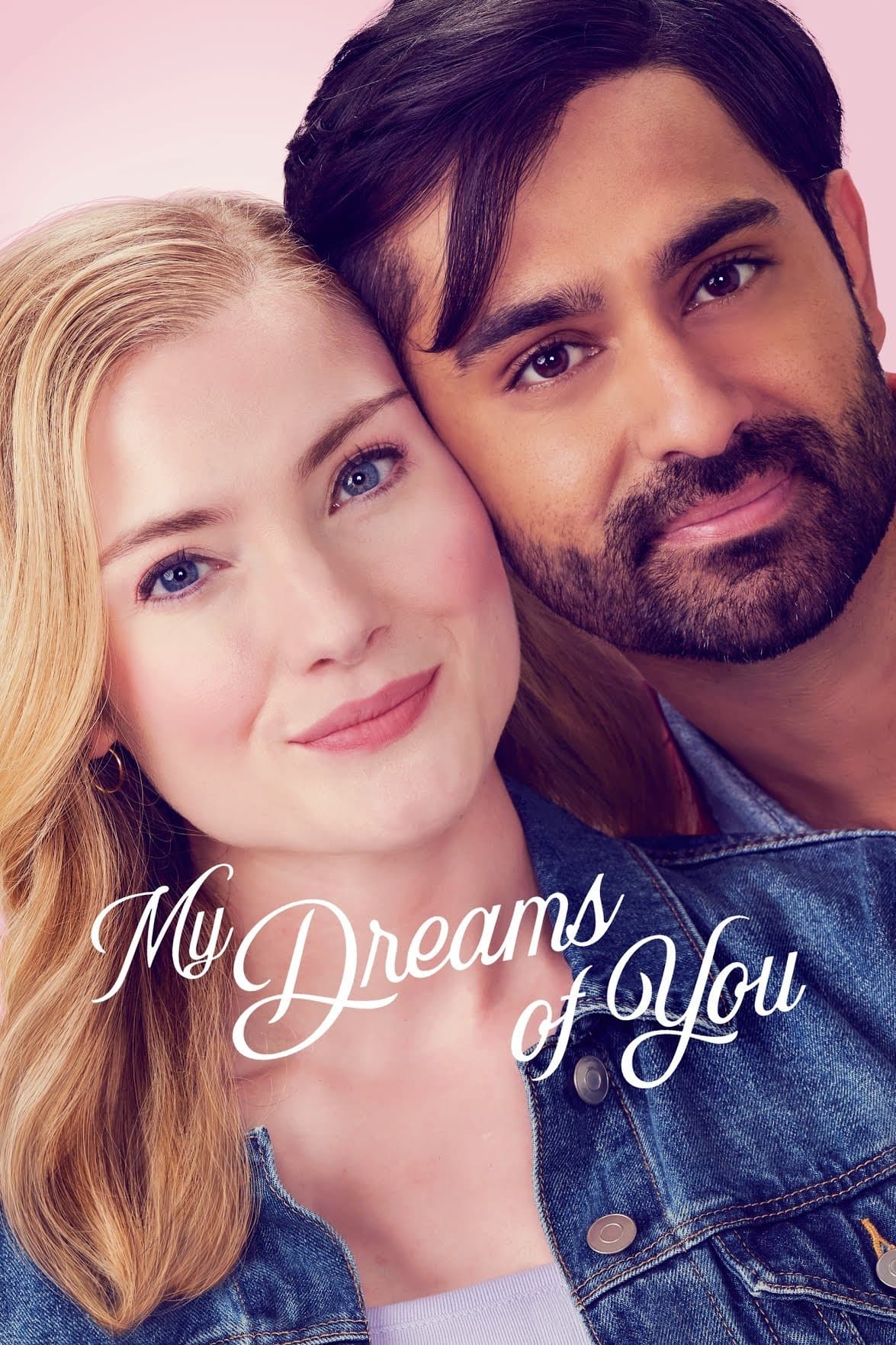 Poster My Dreams of You