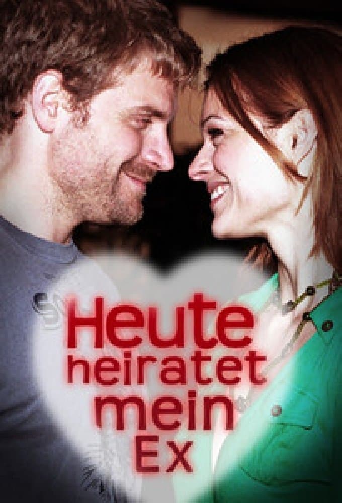 Poster My Ex-Boyfriend's Wedding