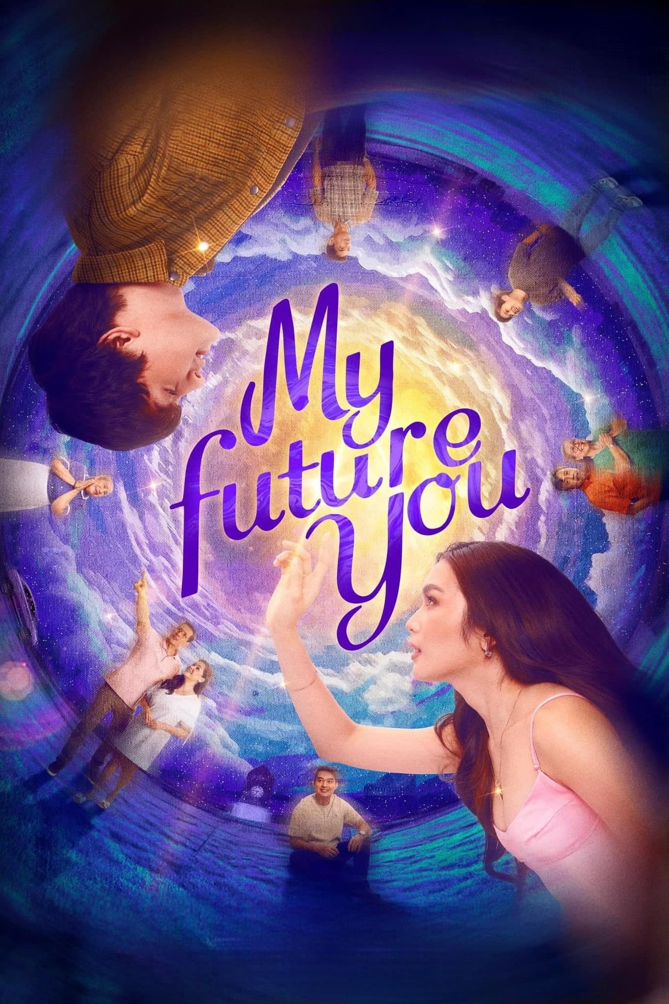 Poster My Future You