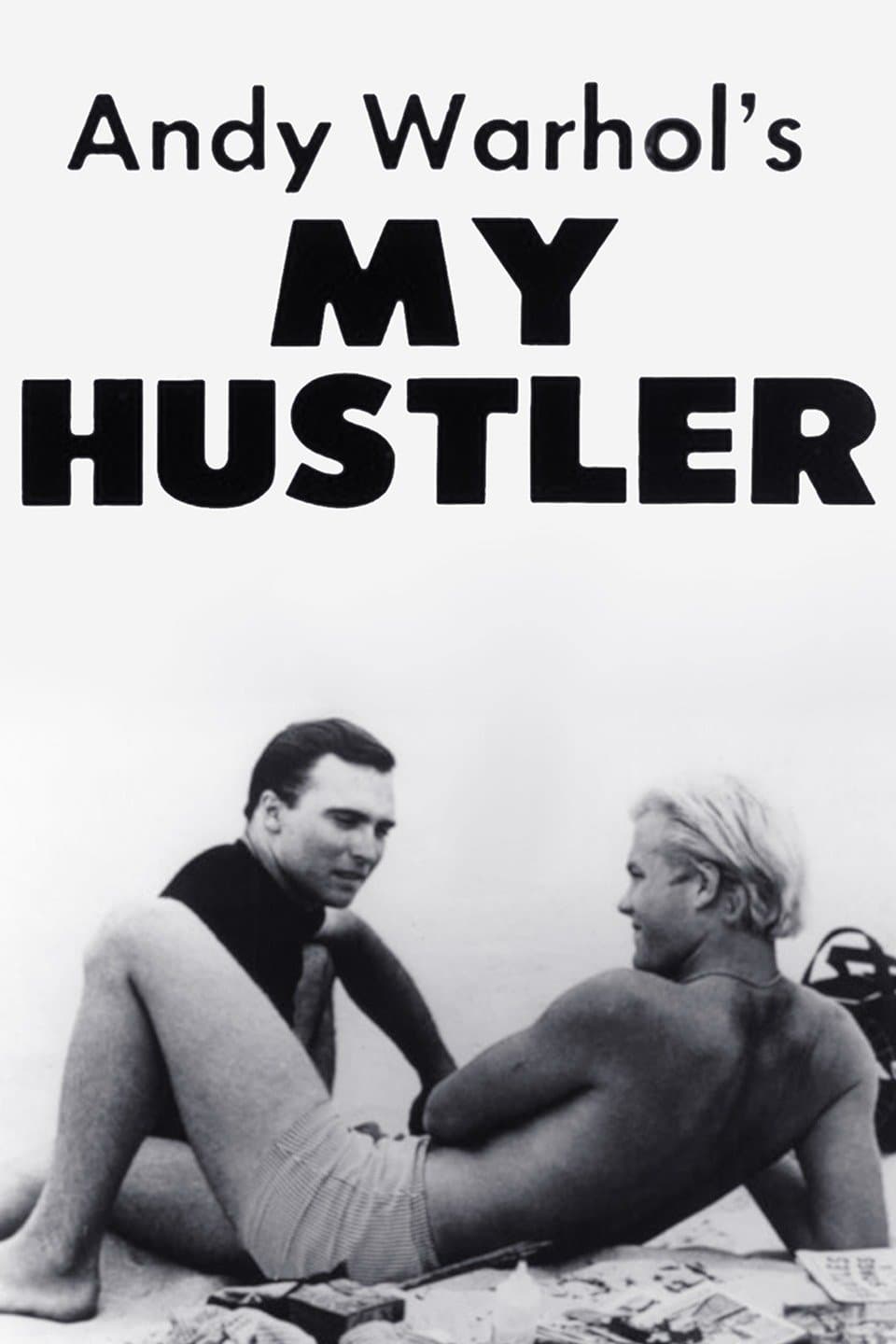 Poster My Hustler