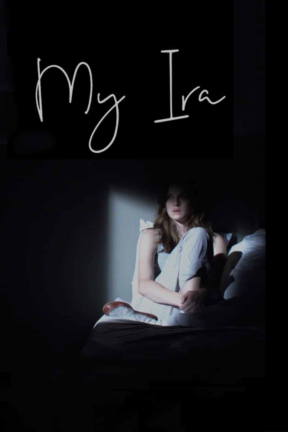 Poster My Ira