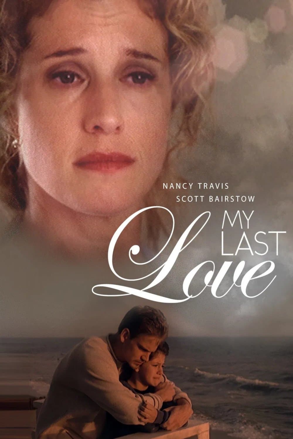 Poster My Last Love