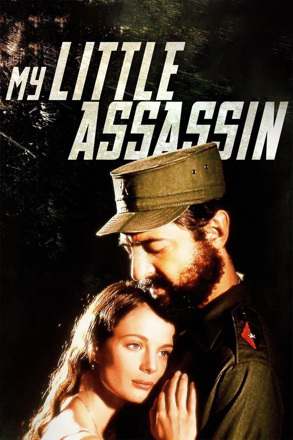 Poster My Little Assassin