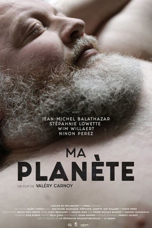 Poster My Planet