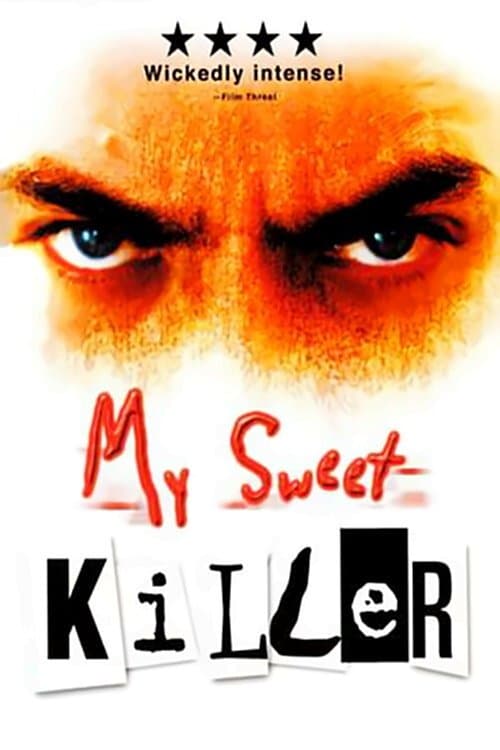 Poster My Sweet Killer