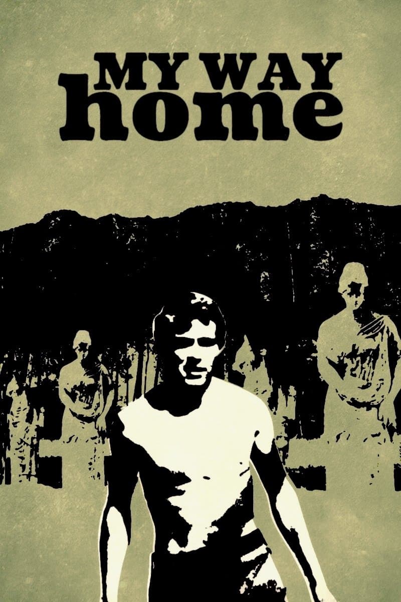 Poster My Way Home