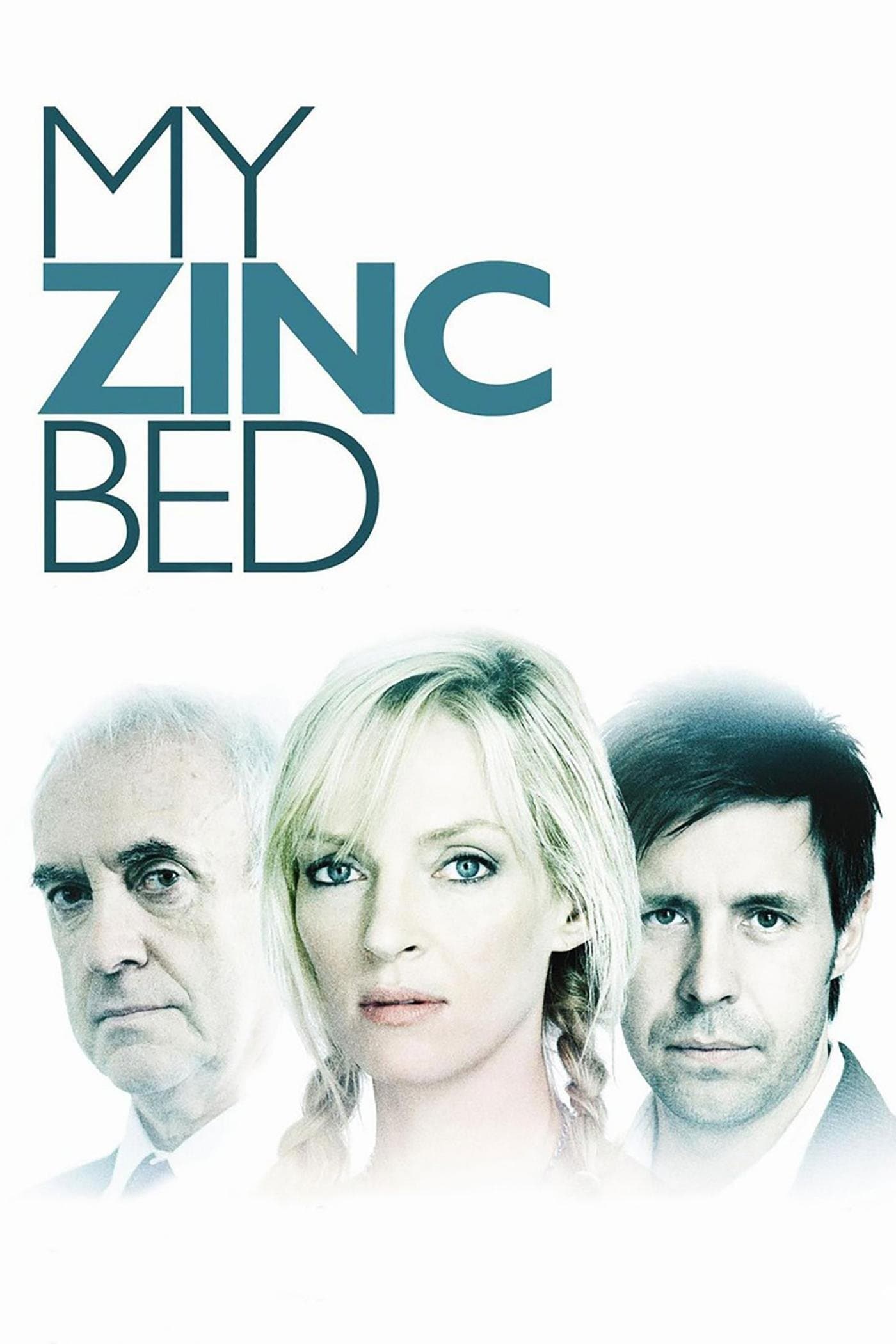 Poster My Zinc Bed