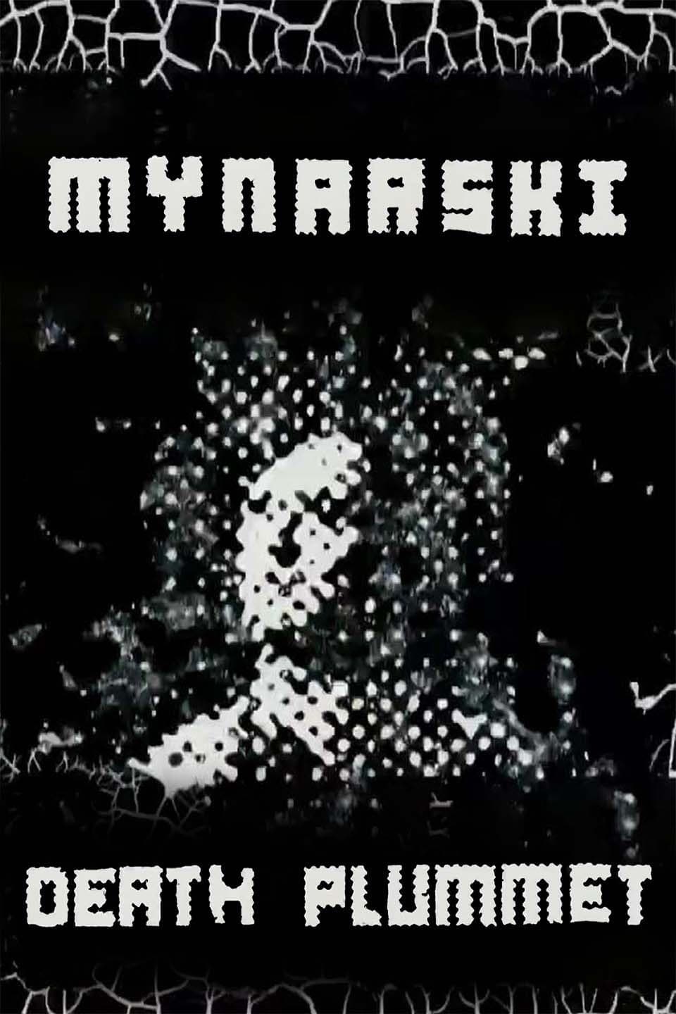 Poster Mynarski Death Plummet