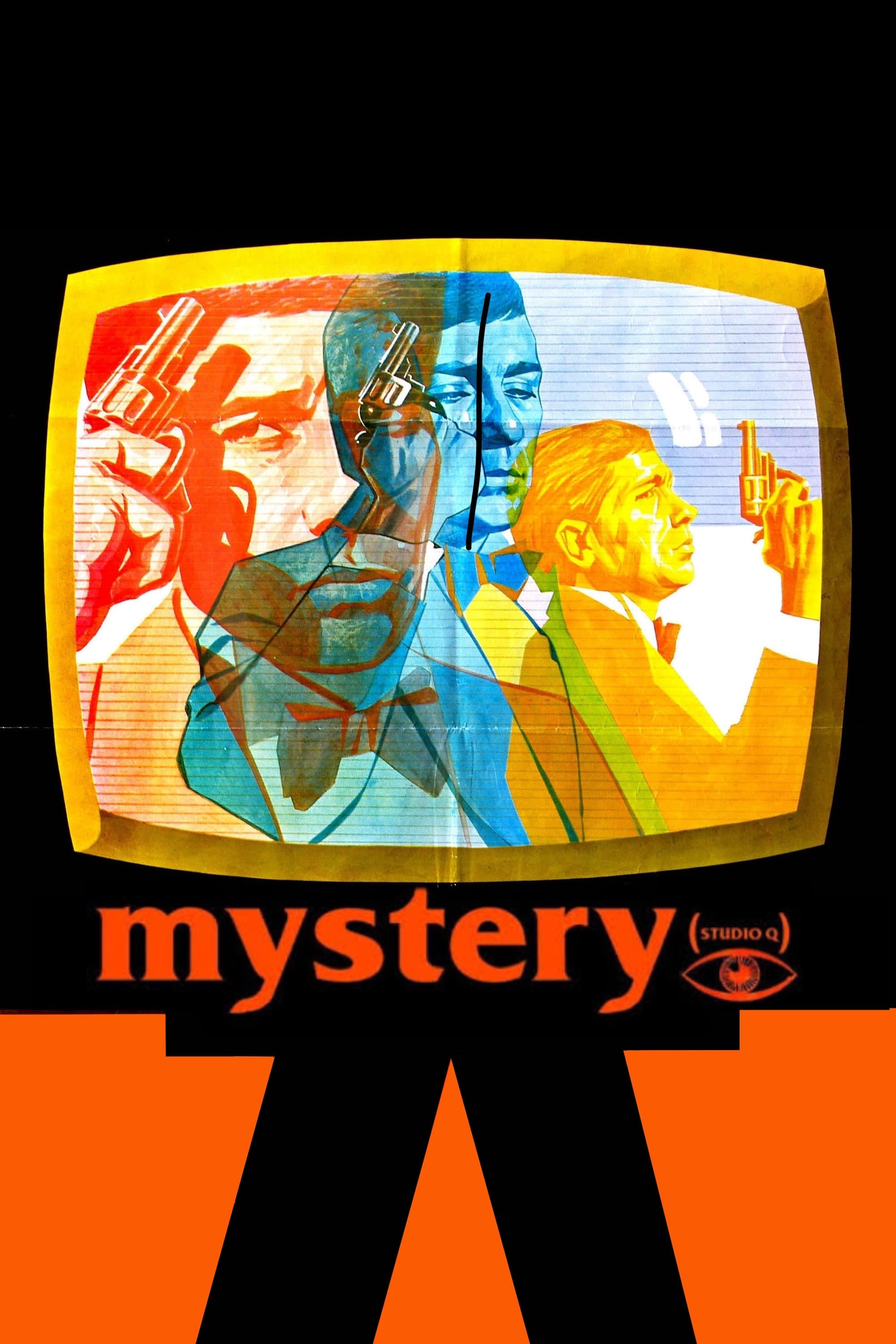 Poster Mystery