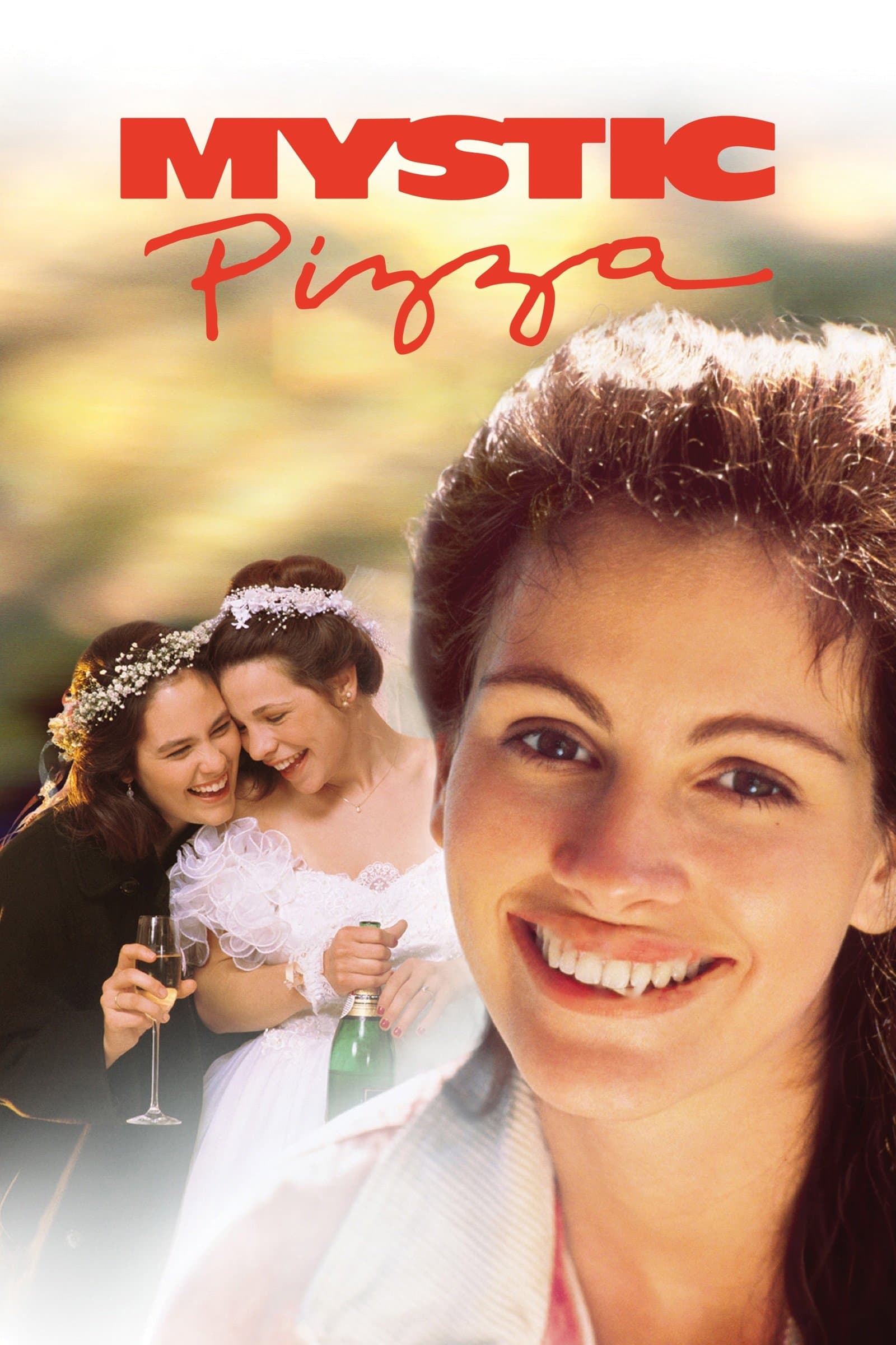 Poster Mystic Pizza