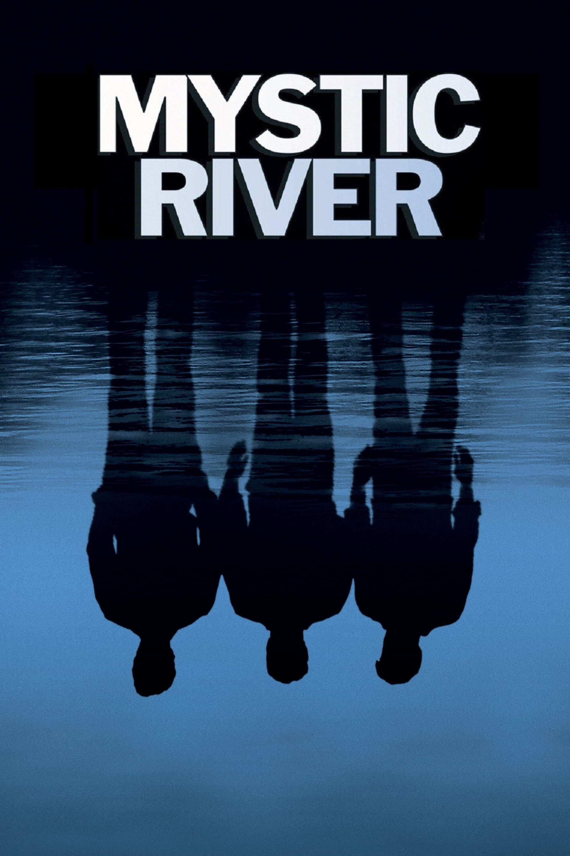 Poster Mystic River