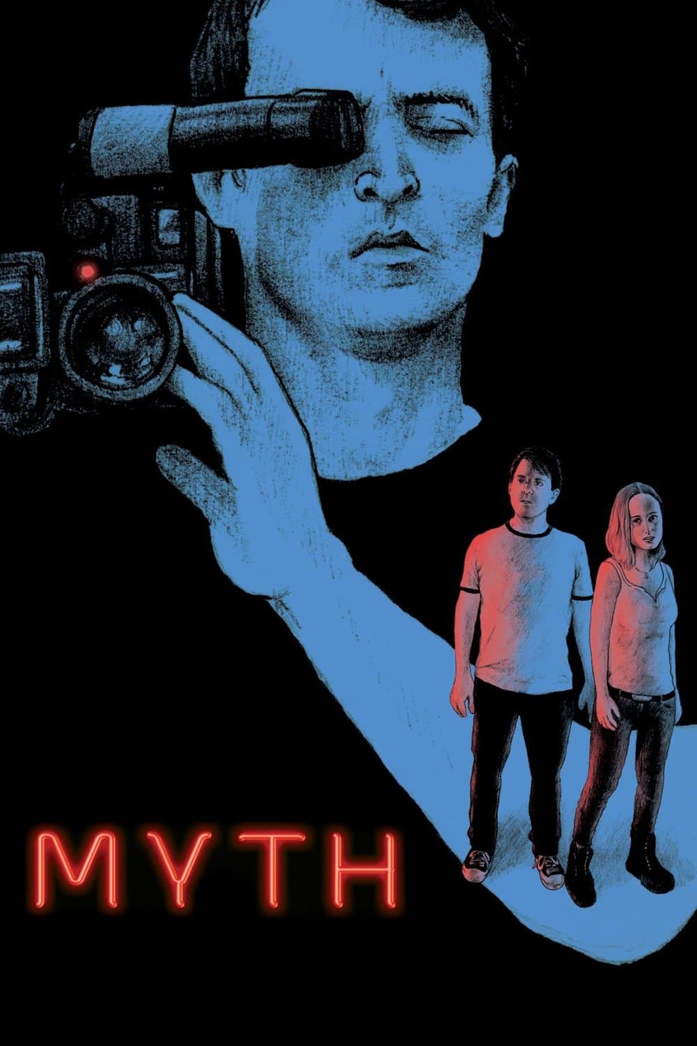 Poster Myth