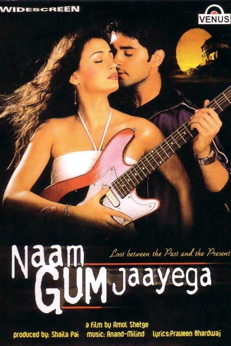 Poster Naam Gum Jaayega