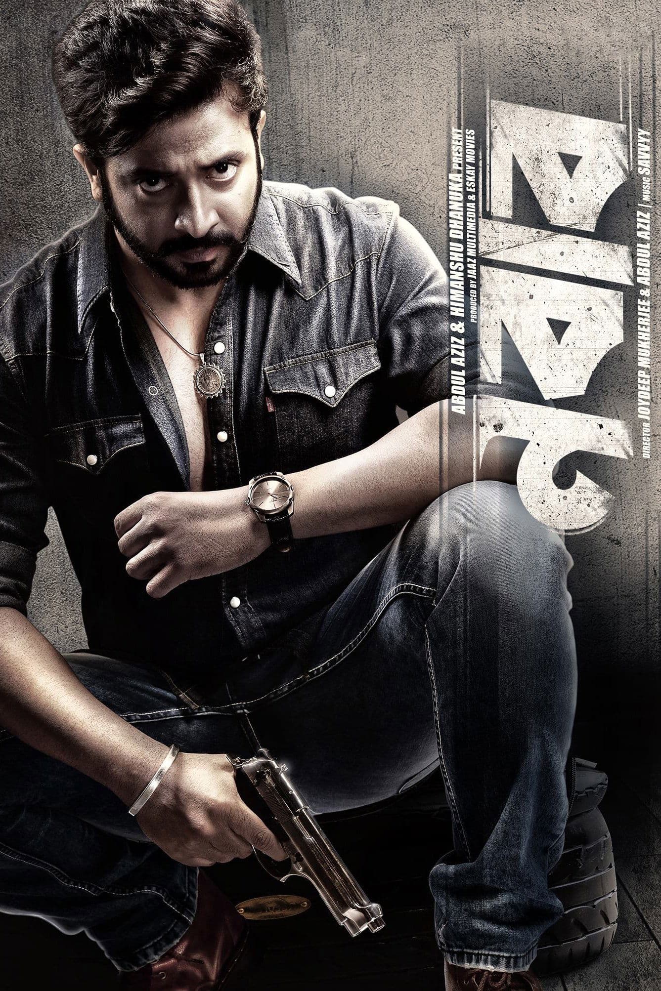 Poster Nabab