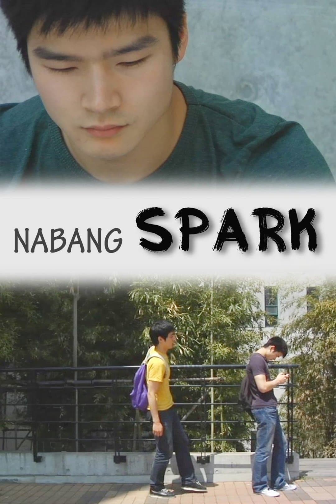 Poster Nabang Spark