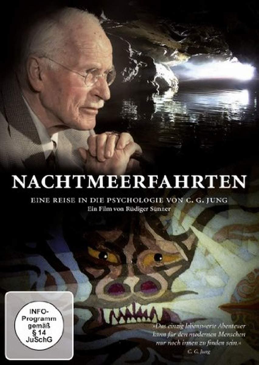 Poster Nachtmeerfahrten