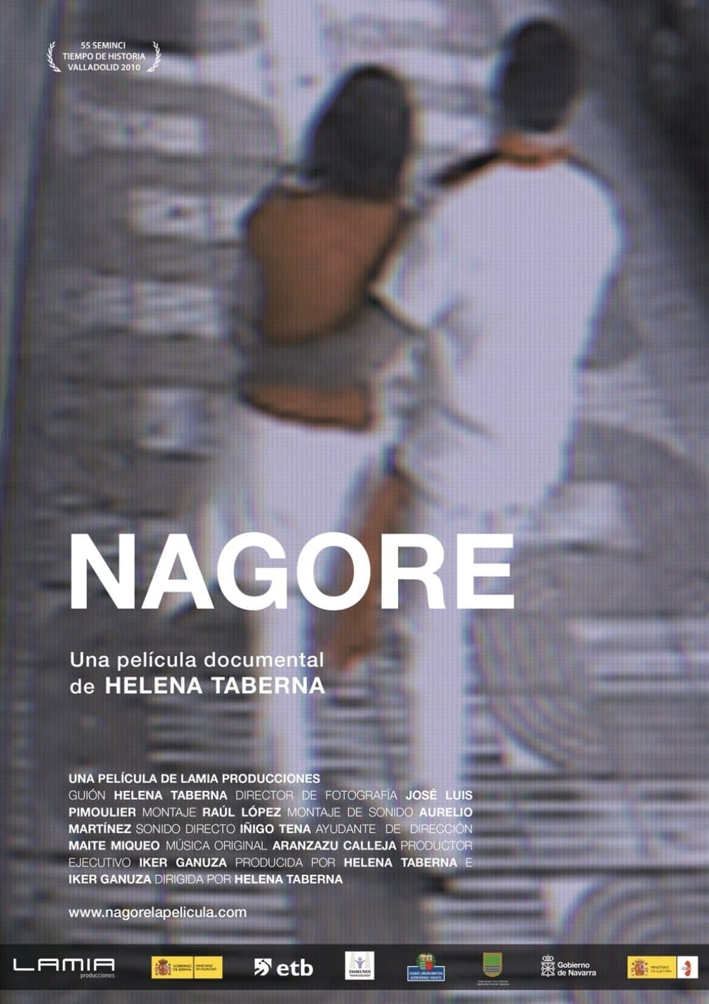 Poster Nagore
