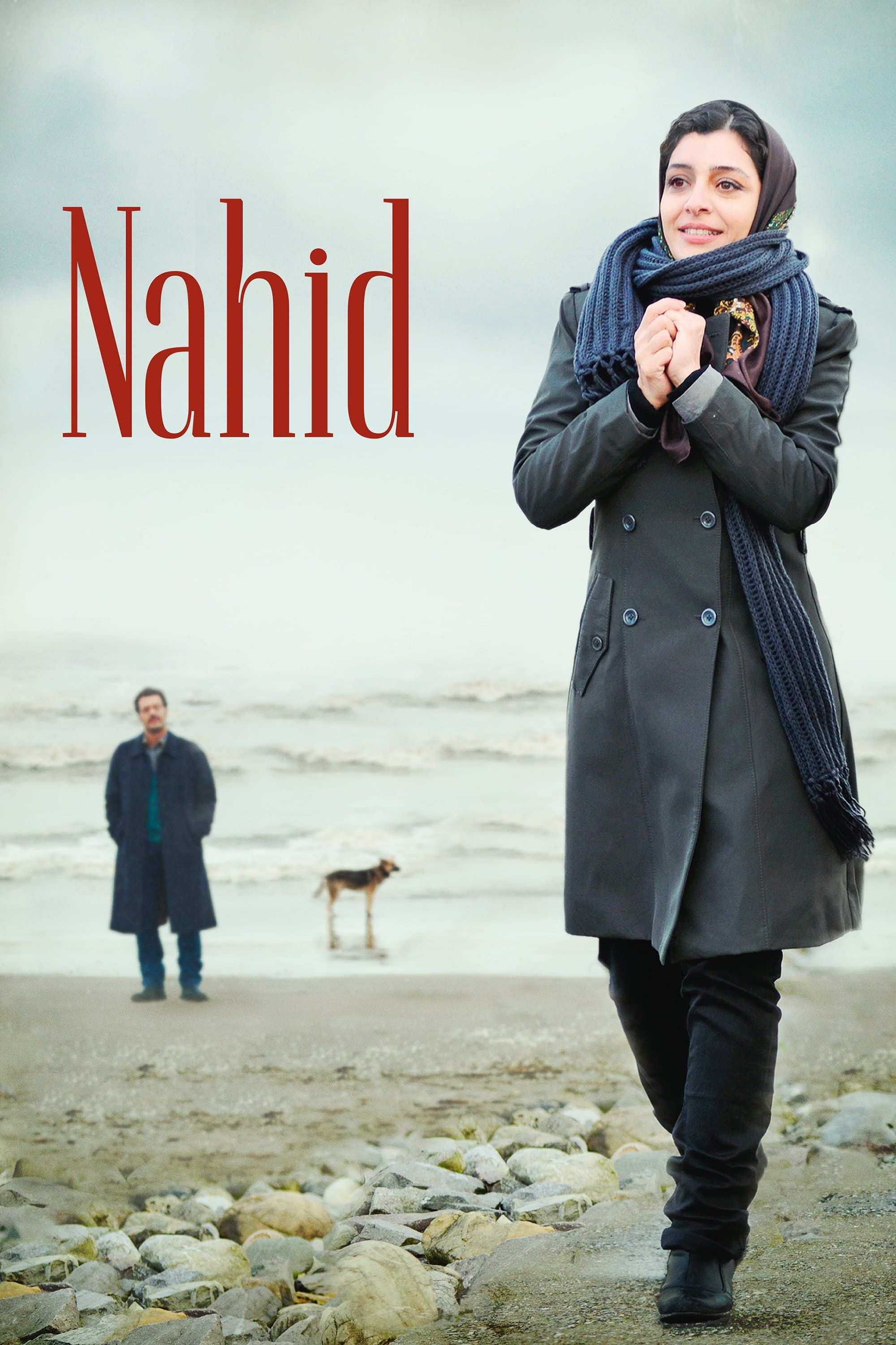 Poster Nahid