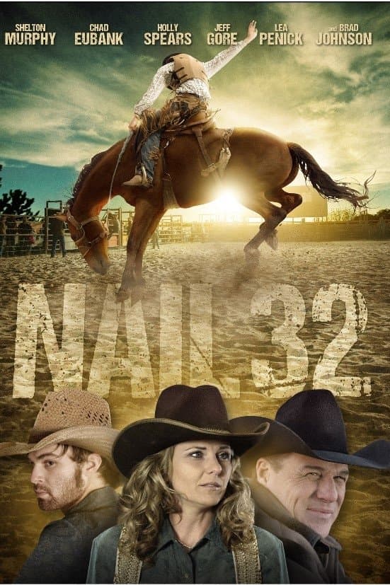 Poster Nail 32