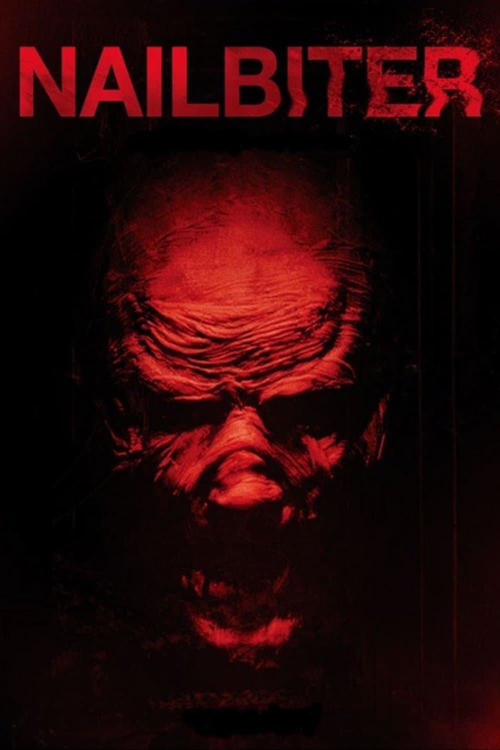 Poster Nailbiter