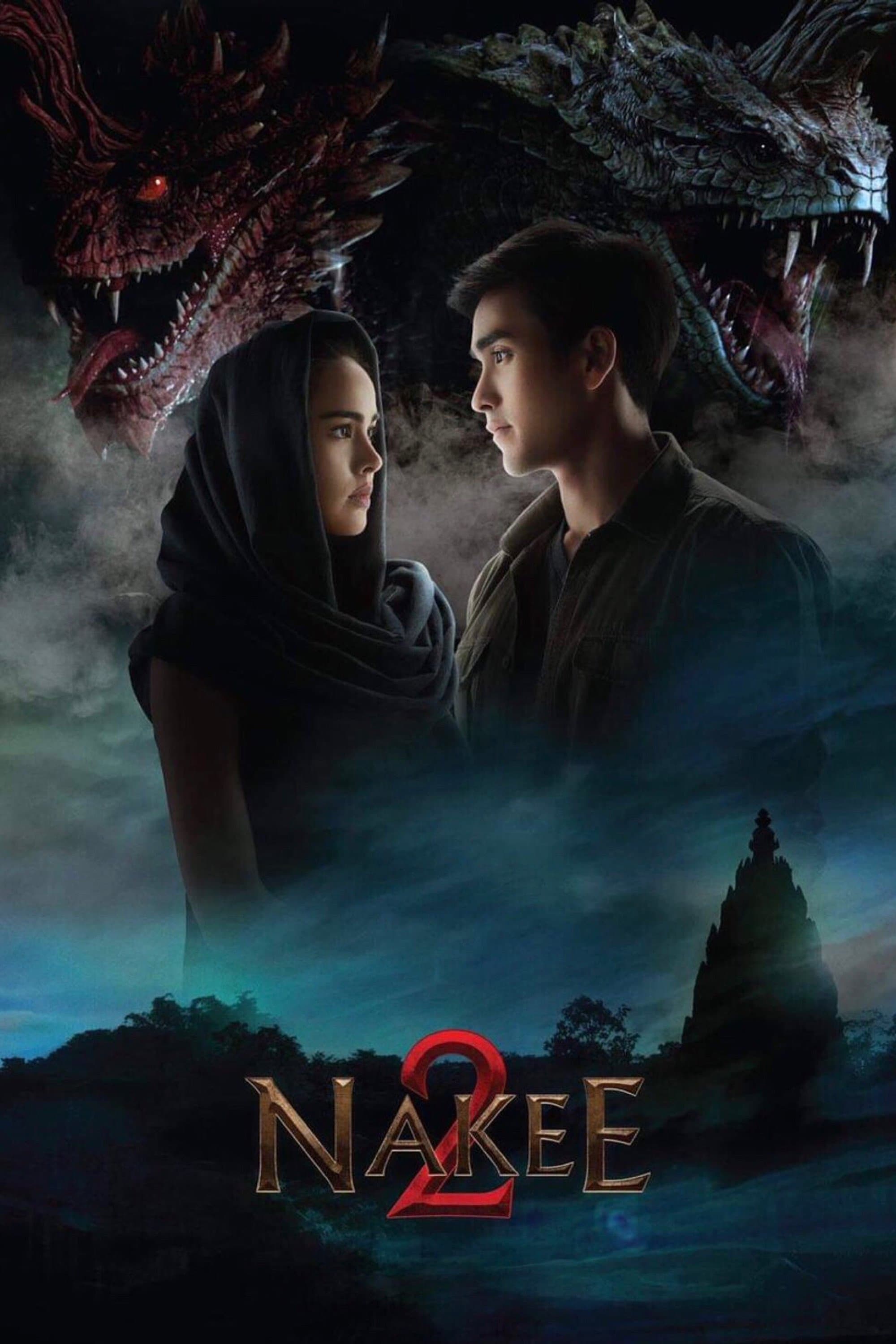 Poster Nakee 2