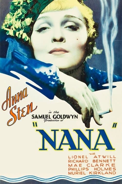 Poster Nana