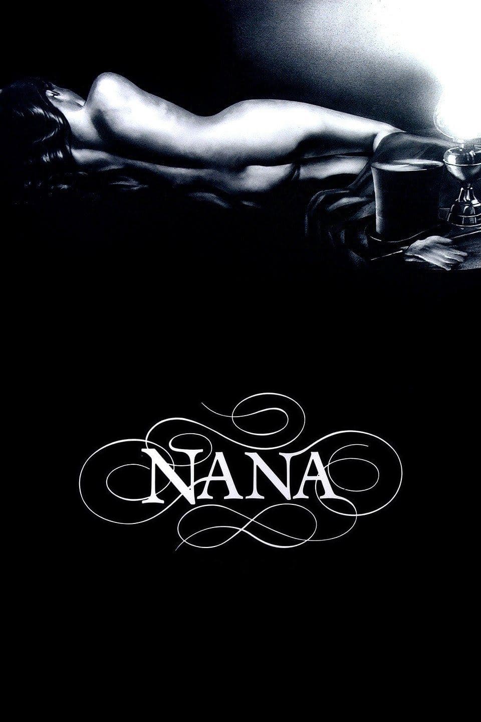 Poster Nana