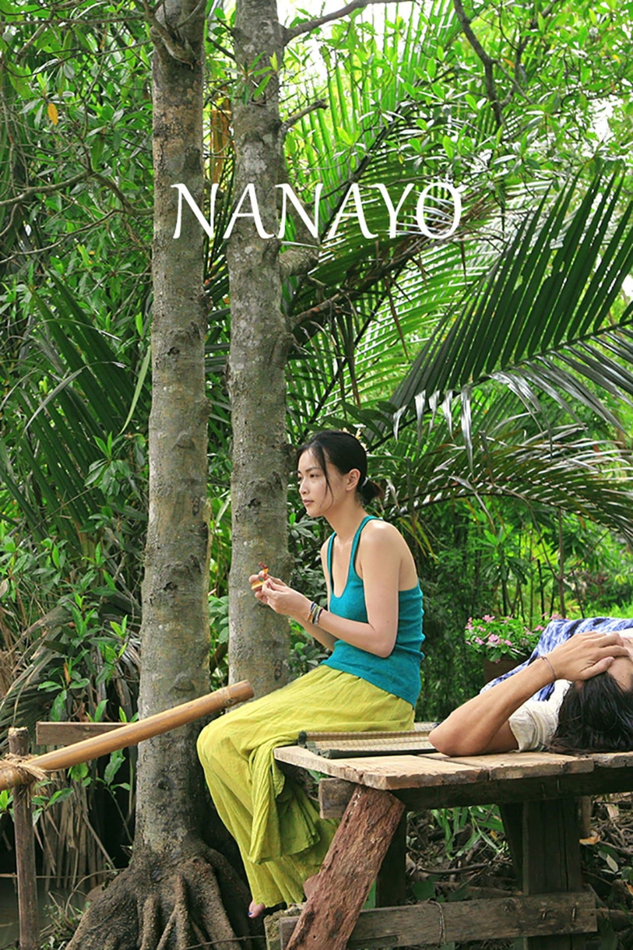 Poster Nanayo