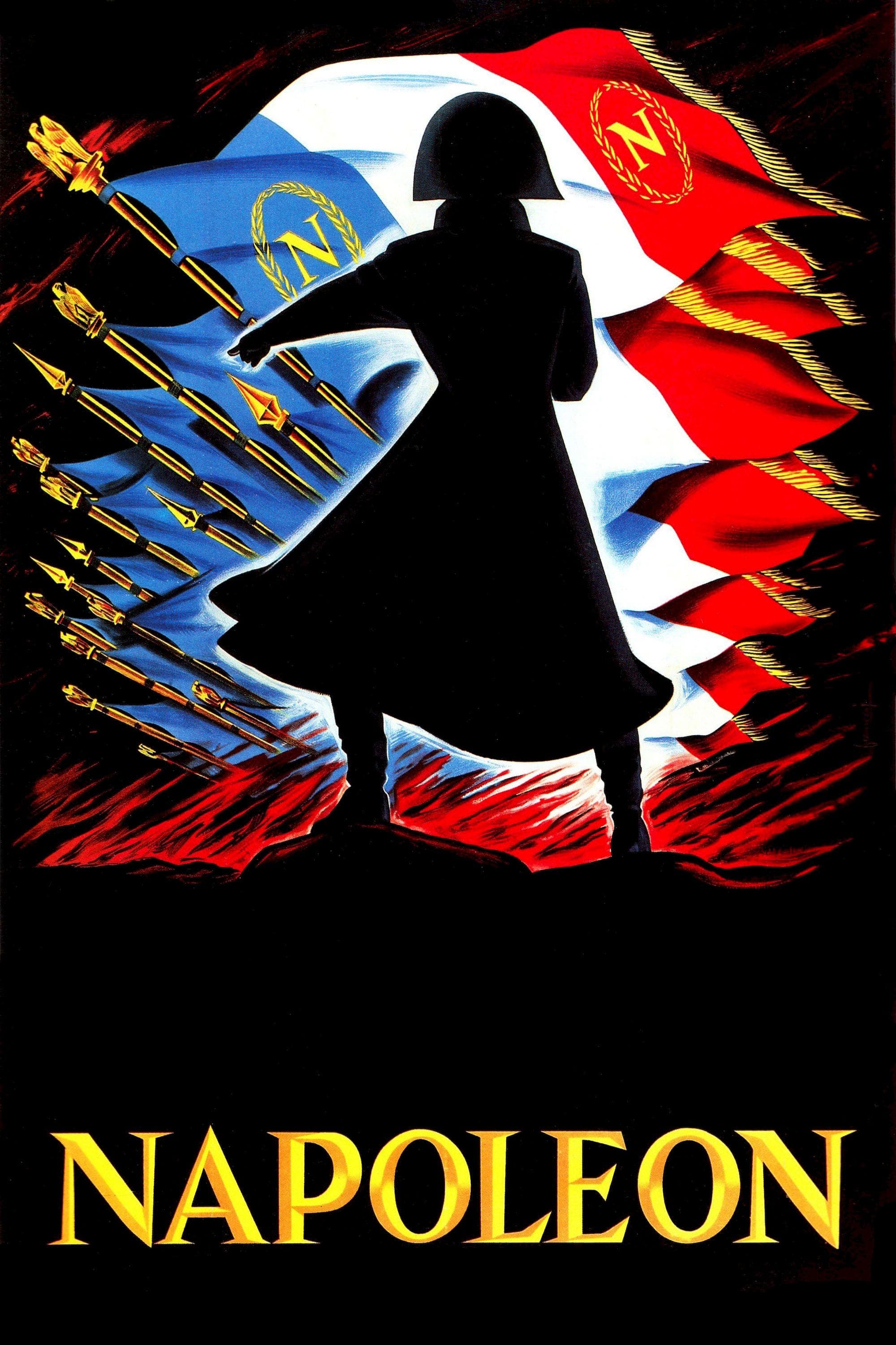 Poster Napoleon