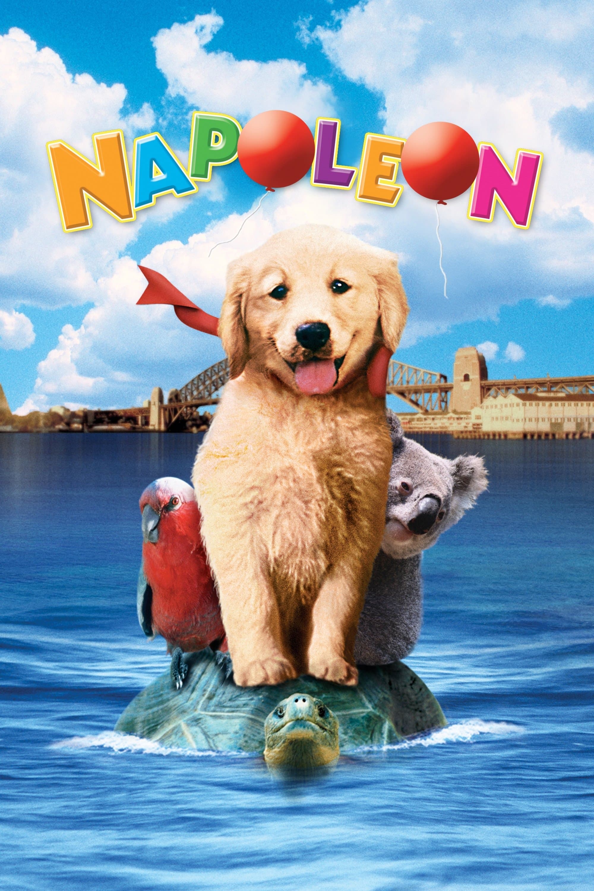 Poster Napoleon