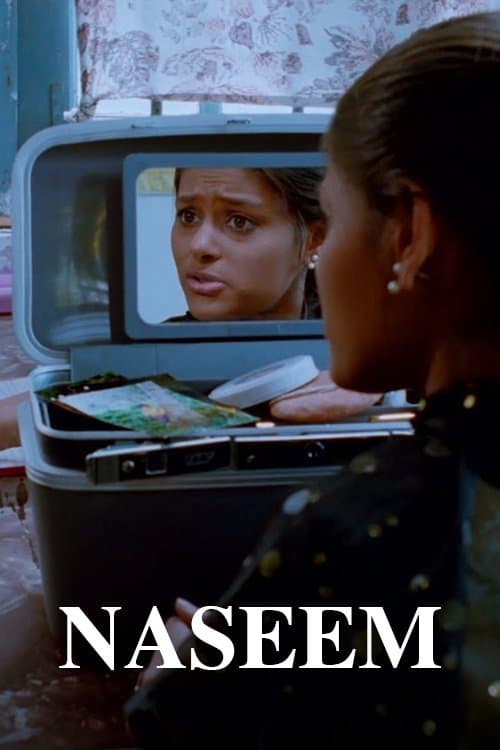 Poster Naseem